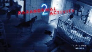 Actividad Paranormal 2 — foto 4