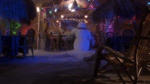 Jack Frost 2: The Revenge of the Mutant Killer Snowman — foto 1