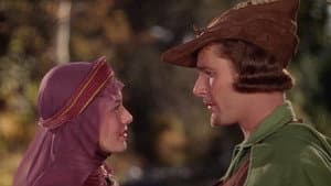 Las aventuras de Robin Hood — foto 6