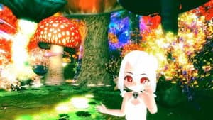Forest Fairy Five — foto 1