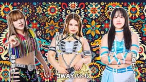 STARDOM in KORAKUEN 2025 Oct. — foto 5
