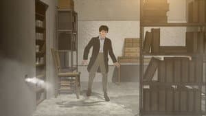 Doctor Who: The Faceless Ones — foto 3