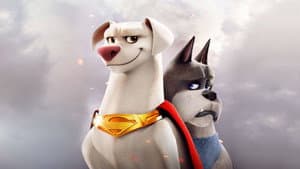 DC Liga De Supermascotas — foto 10