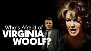 ¿Quién le teme a Virginia Woolf? — foto 12