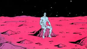 Watchmen: Motion Comic — foto 2
