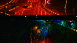 Night Horse — foto 1