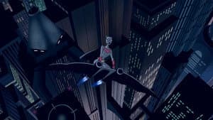 Batman: El misterio de Batimujer — foto 10
