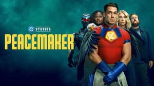 Peacemaker — foto 6