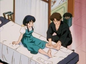 Akane y su amor imposible