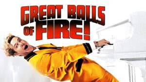 ¡Grandes Bolas de Fuego! — foto 5