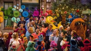 Sesame Street:  50 Aniversario ¡Celebremos! — foto 1