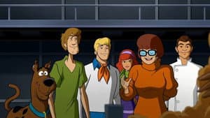 Scooby-Doo! y el Fantasma Gourmet — foto 4