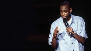 Dave Chappelle: Killin' Them Softly — foto 6