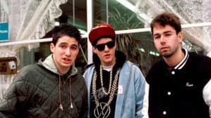 Beastie Boys: Move on Up — foto 2