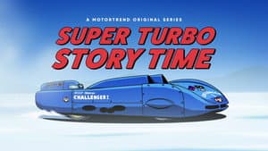 Super Turbo Story Time — foto 1