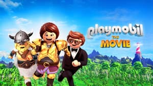 Playmobil: La Película — foto 1