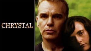 Chrystal — foto 3