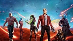 Guardianes de la Galaxia volumen 2 — foto 5