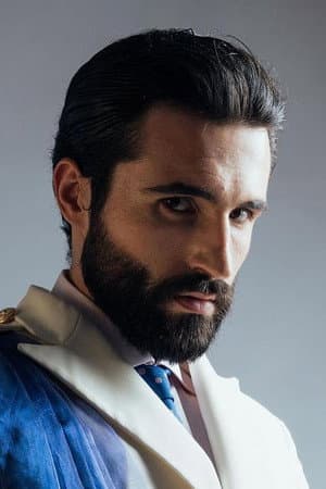 Amri Hasanlliu