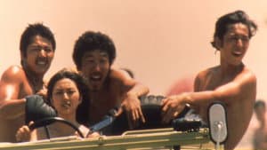 野良猫ロック　ワイルドジャンボ — foto 1