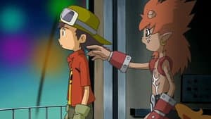 El regreso de Takuya