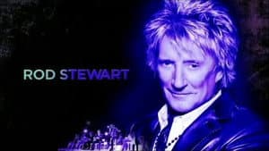 Rod Stewart at the BBC — foto 1