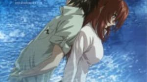 蒼穹のファフナー RIGHT OF LEFT — foto 1