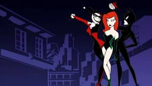 Gotham Girls — foto 2