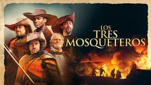 Los tres mosqueteros — foto 8
