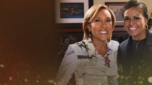 Michelle Obama: The Light We Carry, A Conversation with Robin Roberts — foto 2