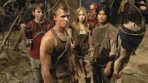 The Gauntlet — foto 1