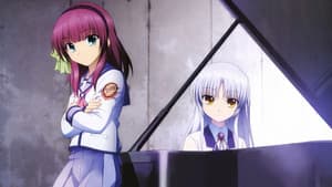 Angel Beats! — foto 6