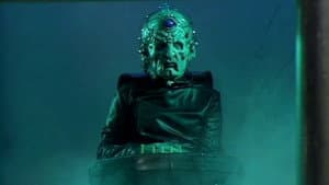 Doctor Who: Resurrection of the Daleks — foto 3