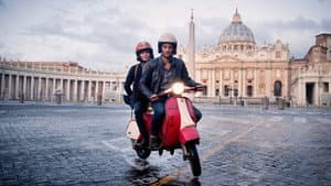 Hooten & The Lady — foto 5