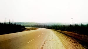 Athabasca — foto 1