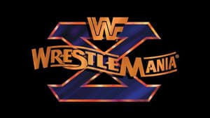 WWE WrestleMania X — foto 1