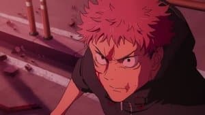 JUJUTSU KAISEN: Ejecución — foto 5