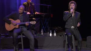 Gino Vannelli - Live In LA — foto 5