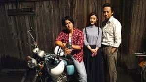 乘风破浪 — foto 7