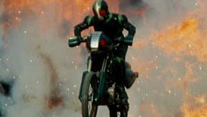 仮面ライダーJ — foto 2
