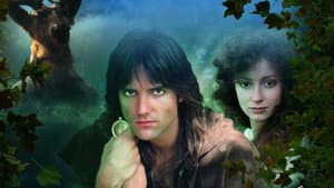 Robin of Sherwood — foto 5