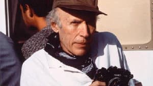 Éric Rohmer, esprit d'enfance — foto 1