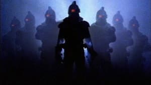 Battlestar Galactica: The Second Coming — foto 1
