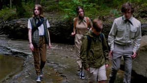 Hungarian Scouts — foto 4