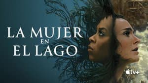 La mujer en el lago — foto 11