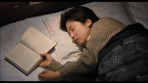 いつか読書する日 — foto 1