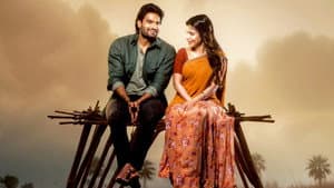 భజే వాయు వేగం — foto 10