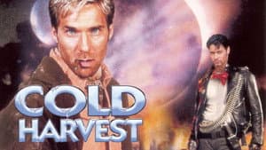 Cold Harvest — foto 4