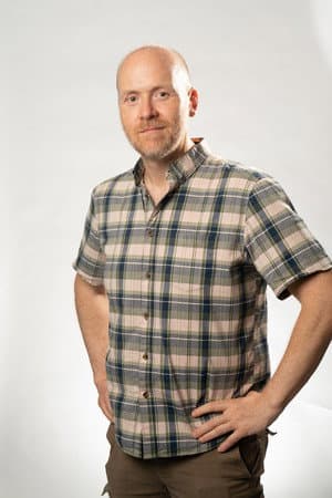 Jeremy LaLonde
