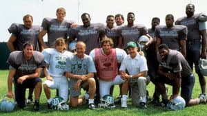 Necessary Roughness — foto 3